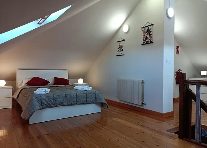 Fantástico apartamento en las playas de Suances