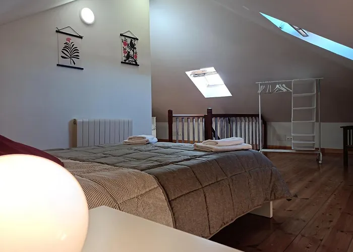Fantástico apartamento en las playas de Suances