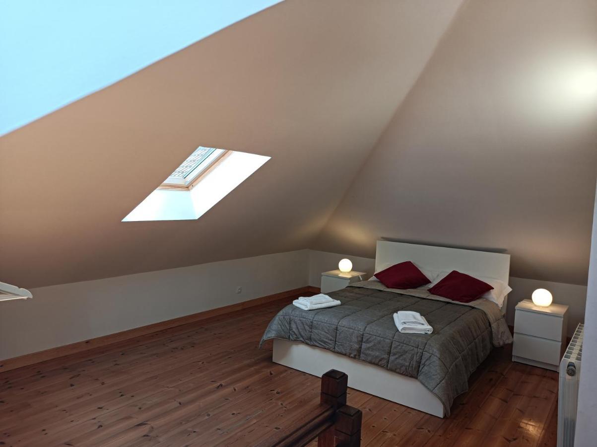 Fantastico En Playas De Appartement Suances