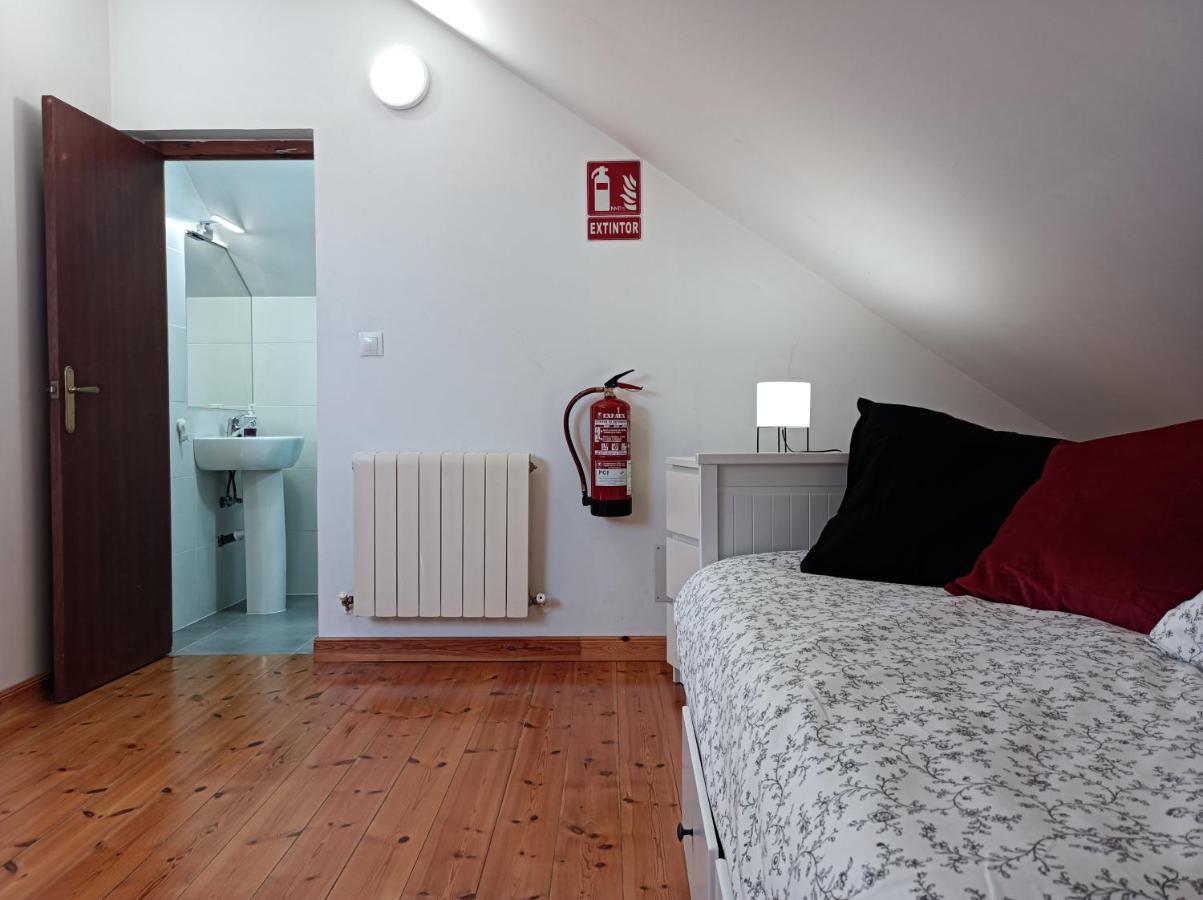 Appartement Fantastico En Playas De Suances