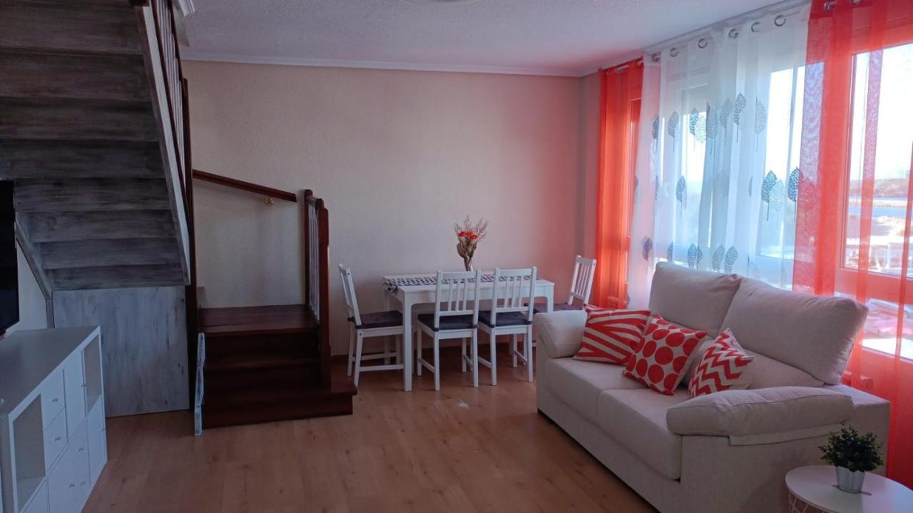 Appartement Fantastico En Playas De