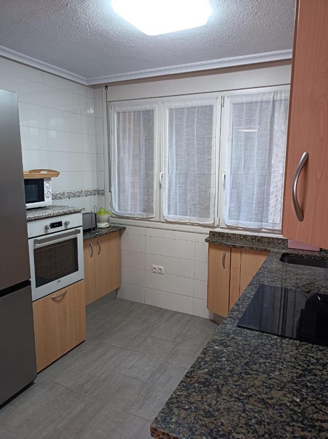 Appartement Fantastico En Playas De Suances