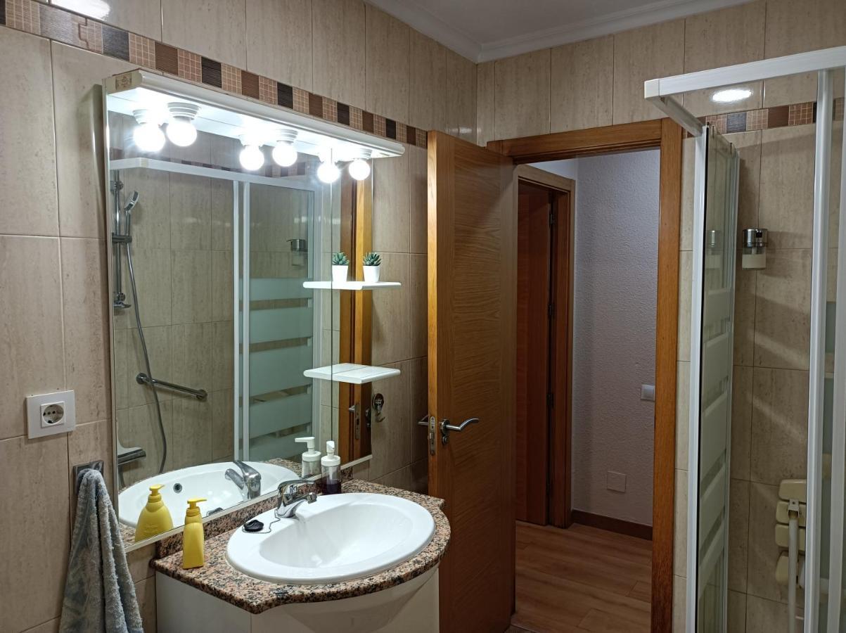 Appartement Fantastico En Playas De Suances