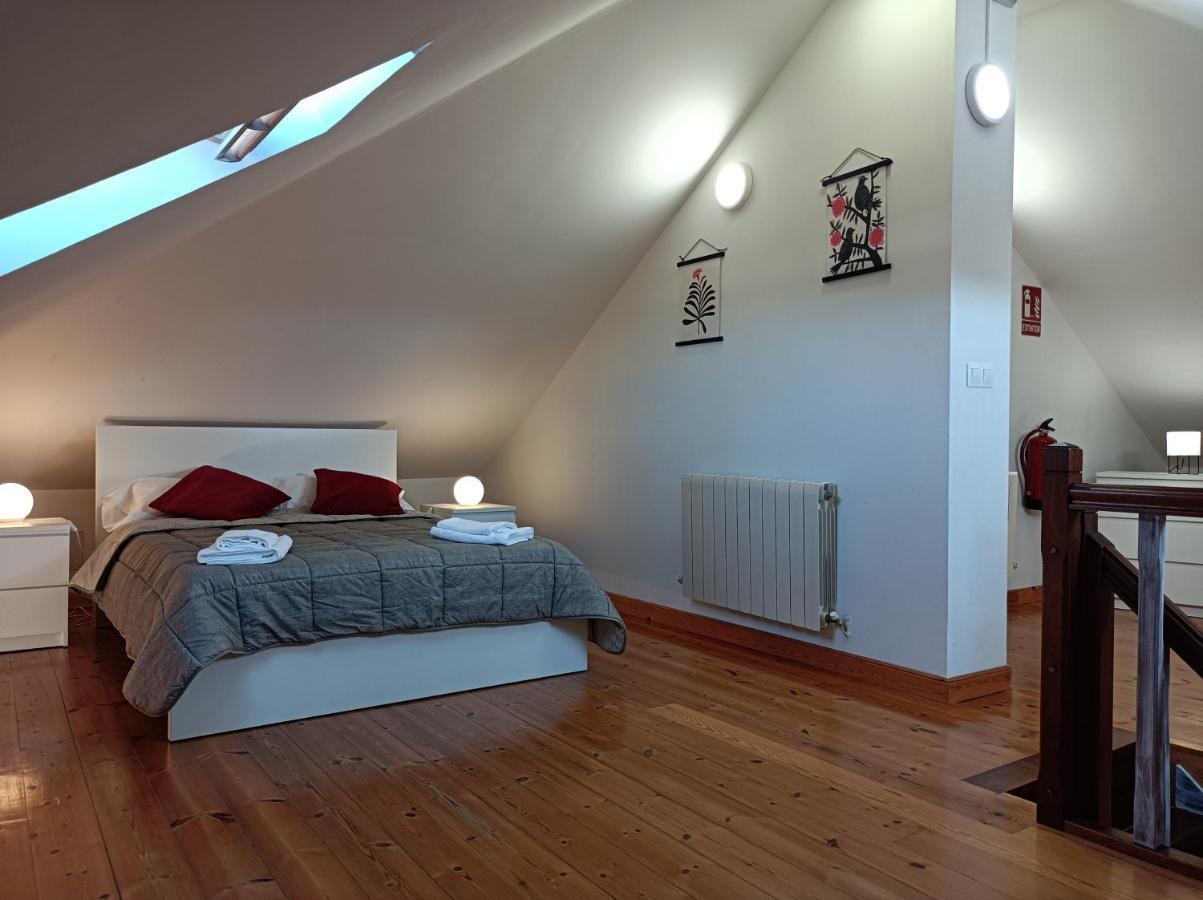 Fantastico En Playas De Appartement Suances